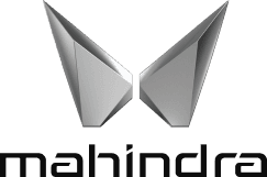 Darwin Mahindra logo